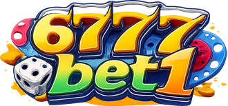 6777bet1 লোগো